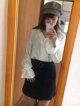 きなこぱんさんのコーディネート