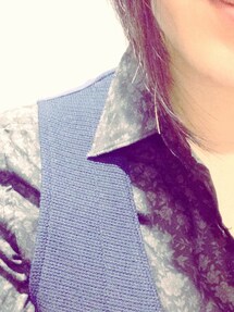 HAMNETT | snowflowershirt(シャツ/ブラウス)