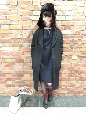 むつめさんのコーディネート