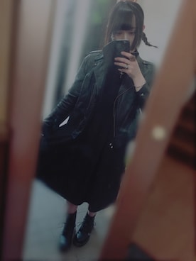 むつめさんのコーディネート