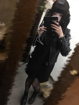 むつめさんのコーディネート