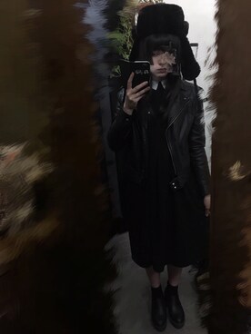 むつめさんのコーディネート