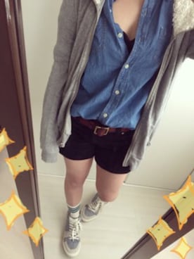 いちさんのコーディネート