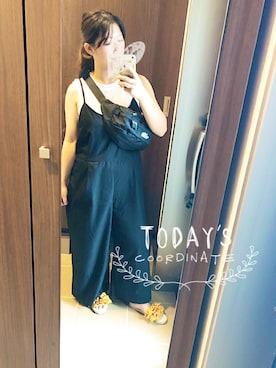 桜咲さんのコーディネート