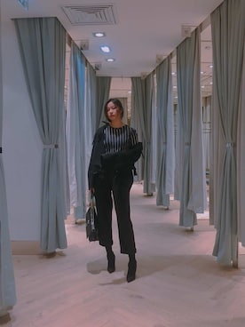 CreamySoupさんのコーディネート