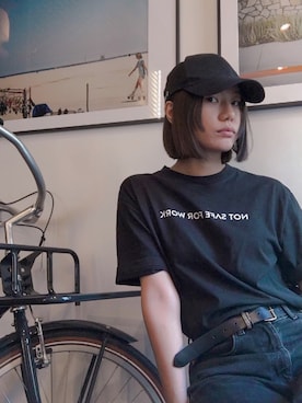 CreamySoupさんのコーディネート