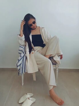 CreamySoupさんのコーディネート