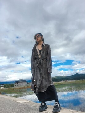 CreamySoupさんのコーディネート