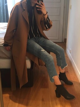 CreamySoupさんのコーディネート