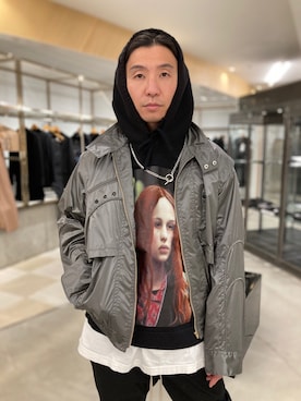 fujisakiさんのコーディネート