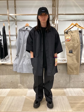 fujisakiさんのコーディネート