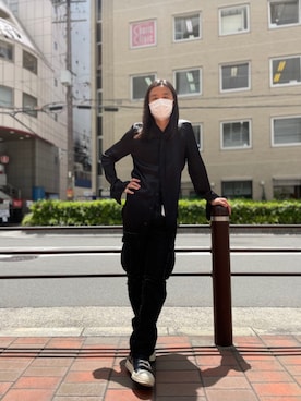 fujisakiさんのコーディネート