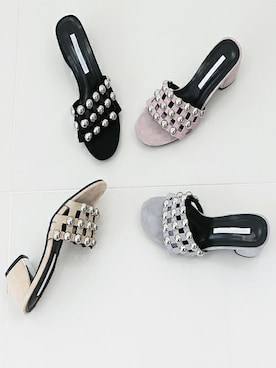 「韓国スタイル」｜ソヴォさん（レディース・165cm）の夏コーディネート