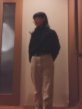 けいさん（レディース・155cm）の春コーディネート