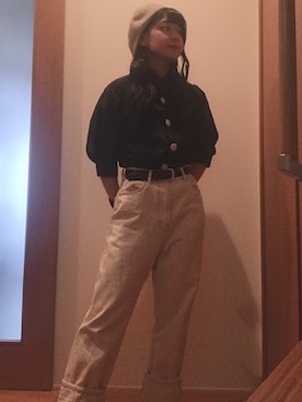 けいさん(レディース・155cm)の夏コーディネート