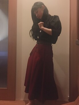 けいさん(レディース・155cm)の夏コーディネート