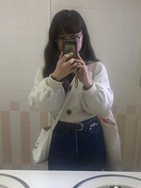 けいさん(レディース・155cm)の秋コーディネート