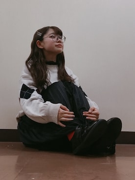 けいさん（レディース・155cm）の秋コーディネート