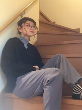 けいさん（レディース・155cm）の春コーディネート