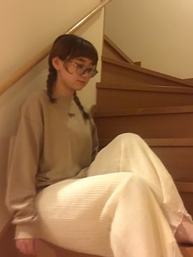 けいさん（レディース・155cm）の夏コーディネート