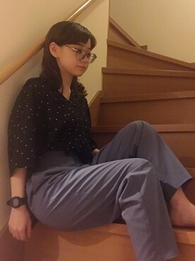 けいさん（レディース・155cm）の夏コーディネート