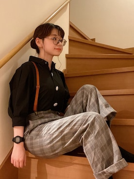 けいさん(レディース・155cm)の夏コーディネート