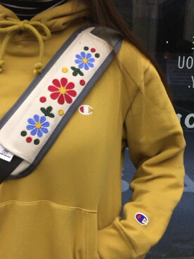 double_quotesさんのコーディネート