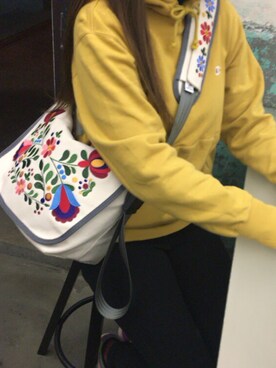 double_quotesさんのコーディネート