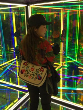 double_quotesさんのコーディネート