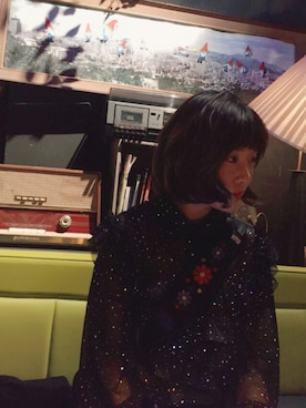 double_quotesさんのコーディネート