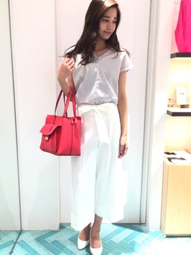 RYOKOさんのコーディネート