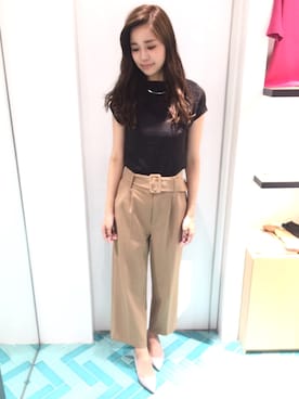 RYOKOさんのコーディネート