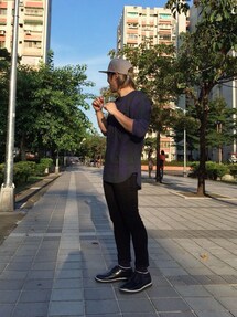 H&M | デニムパンツ