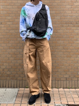 りん 【GARDEN OSAKA】さんのコーディネート