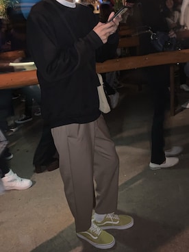 Sotaさんのコーディネート