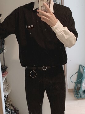 Sotaさんのコーディネート