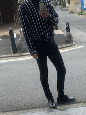 Sotaさんのコーディネート