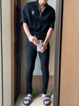 Sotaさんのコーディネート