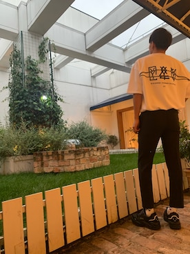 Sotaさんのコーディネート