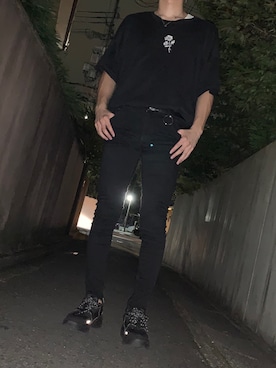 Sotaさんのコーディネート