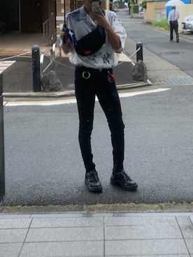 Sotaさんのコーディネート