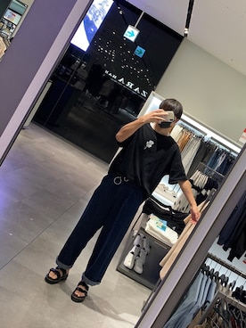 Sotaさんのコーディネート