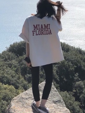 ymmtさんのコーディネート