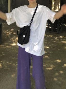 ymmtさんのコーディネート