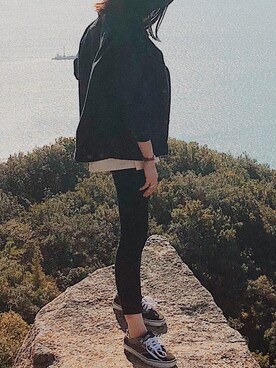 ymmtさんのコーディネート