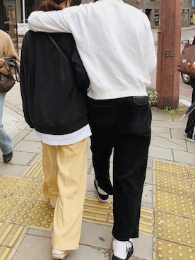 ymmtさんのコーディネート