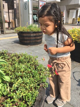 ★mei★さんのコーディネート