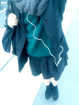 cocoroさんのコーディネート