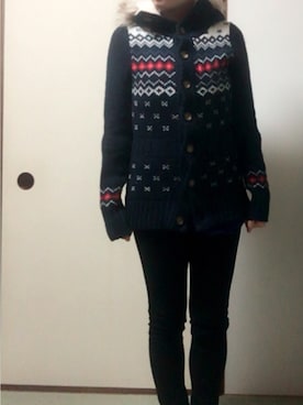 cocoroさんのコーディネート