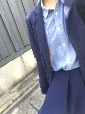 cocoroさんのコーディネート